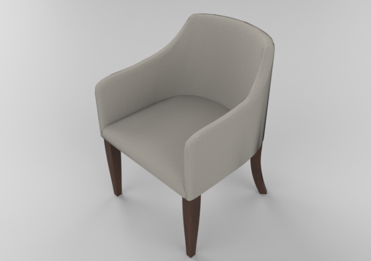 3D Stühle - Stuhl - Sierra - 29183 - ACCA software