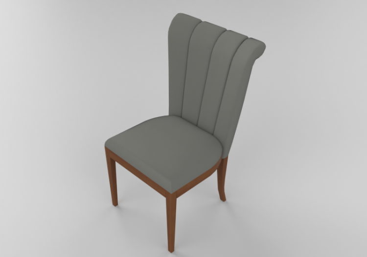 3D Chairs - Chair - Sierra - 29720 - ACCA software