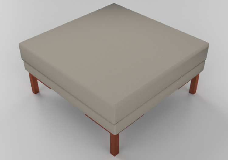 Chairs and Sofas 3D - Sofa - Sierra - 26857OGR - ACCA...