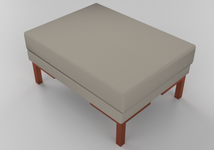 3D Sofa - Sofa - Sierra - 26857OPQ - ACCA software