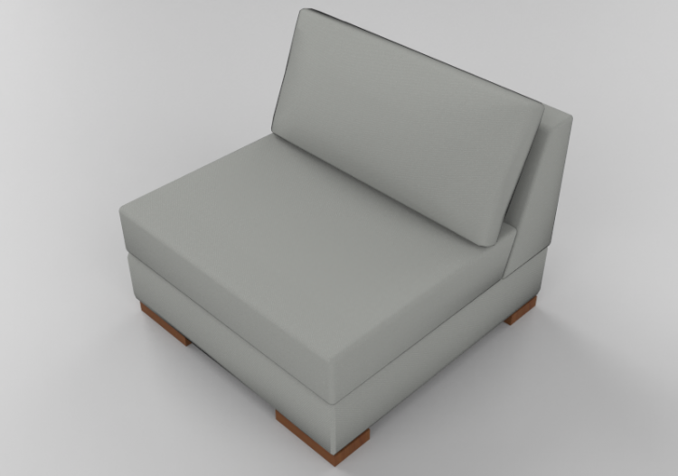 3D Sofa - Sofa - Sierra - 29770SB - ACCA software
