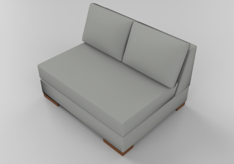 3D Sofa - Sofa - Sierra - 29772SB - ACCA software