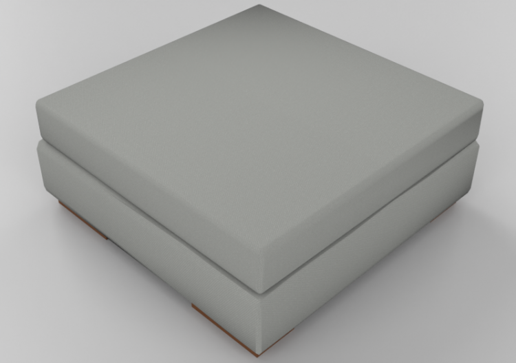 Chairs and Sofas 3D - Sofa - Sierra - 29775GR - ACCA...