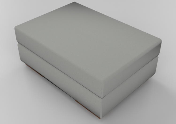 3D Sofa - Sofa - Sierra - 29775PQ - ACCA software