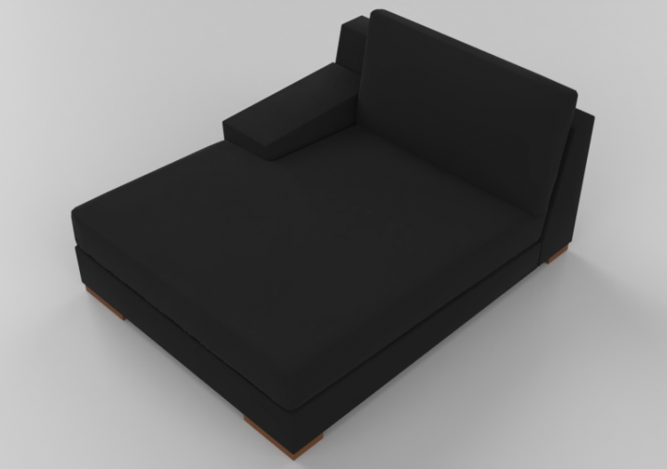 3D Sofa - Sofa - Sierra - 24094/E - ACCA software
