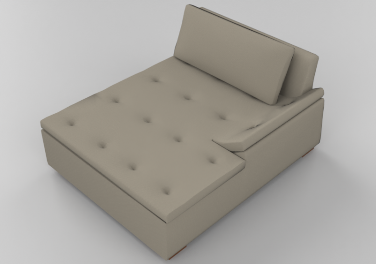 3D Sofa - Sofa - Sierra - 25022/E - ACCA software