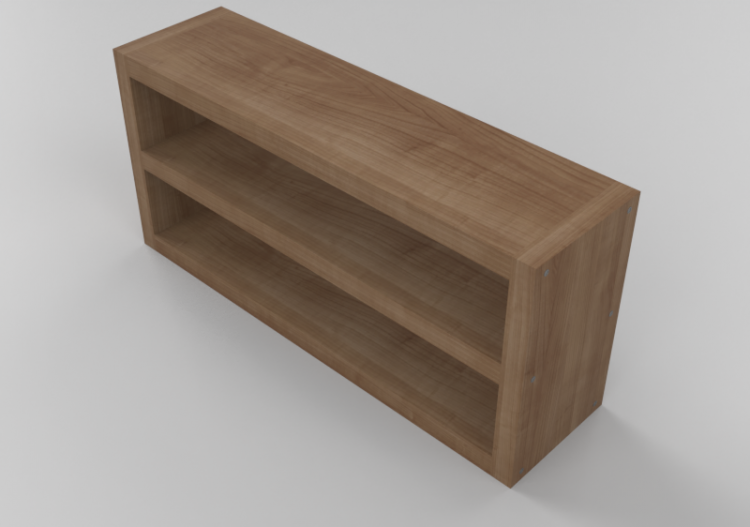 Librerie 3D - Libreria - Sierra - 29222 - ACCA software