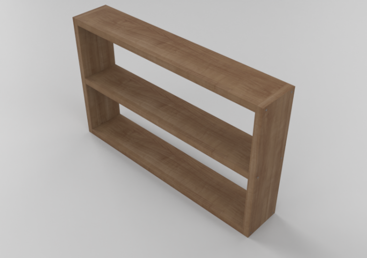 Librerie 3D - Libreria - Sierra - 29231 - ACCA software