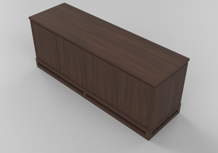 Armoires 3D - Armoire - Sierra - 24050/M - ACCA software