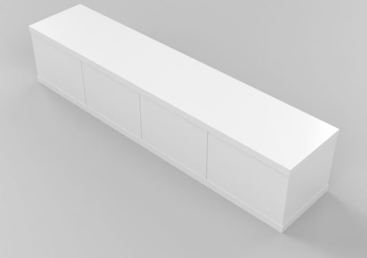 Mobili 3D - Mobile - Sierra - 29088 - ACCA software