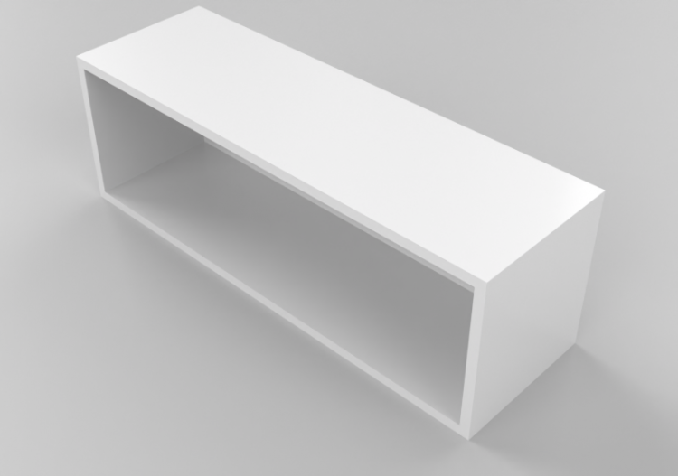 Mobili 3D - Mobile - Sierra - 29104/P - ACCA software