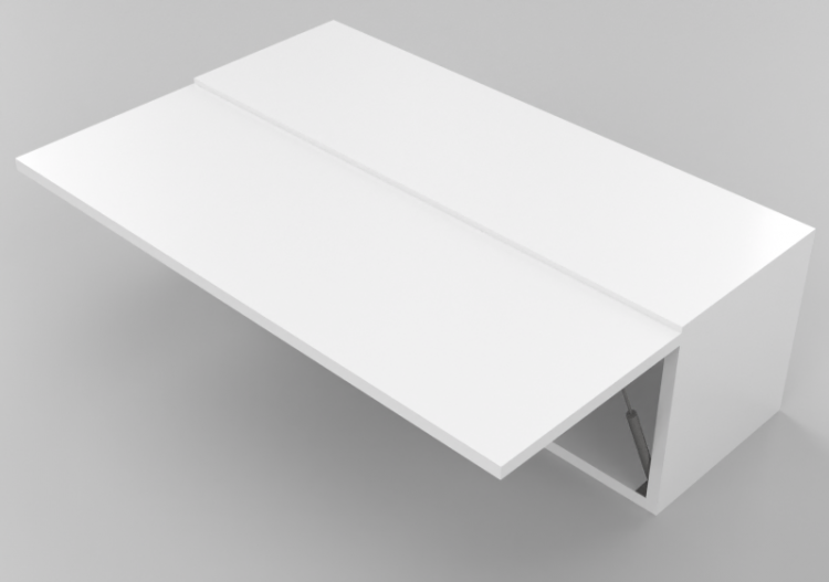 Mobili 3D - Mobile - Sierra - 29104/P - ACCA software