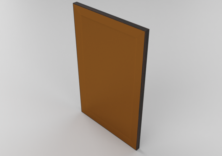 3D Zubehör - Spiegel - Sierra - 28287/EB - ACCA software