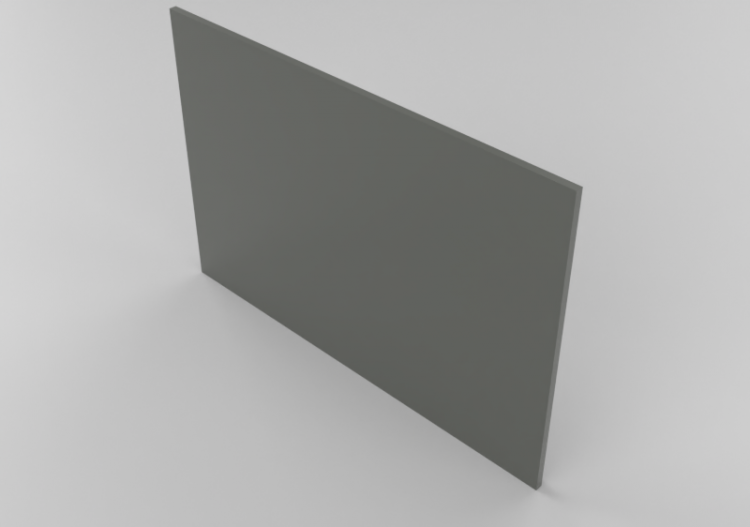 Accessori 3D - Pannello TV - Sierra - 29101/ CI - ACCA...