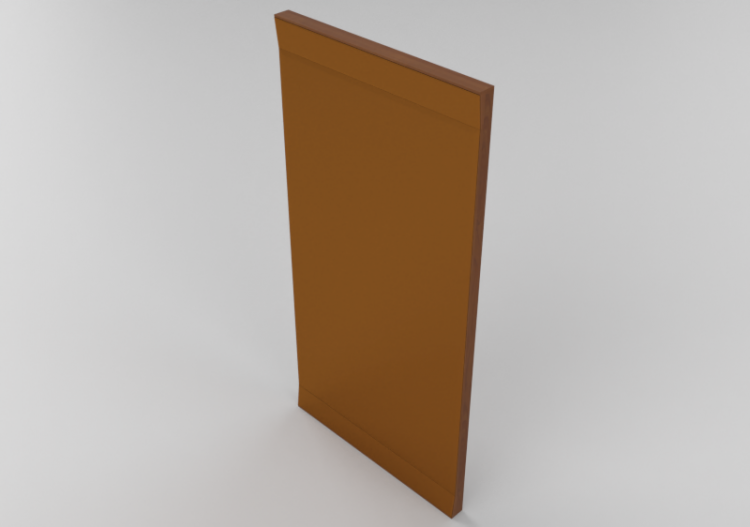 3D Zubehör - Spiegel - Sierra - 29202/EB - ACCA software