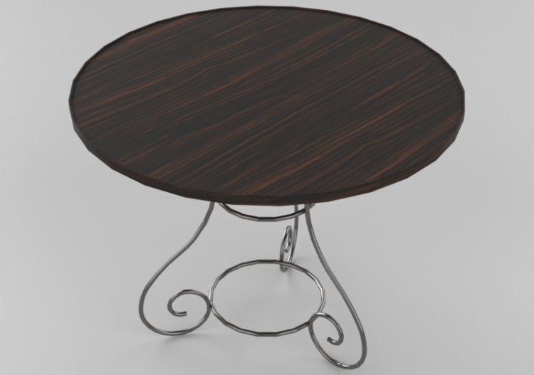 桌子 - Table - Sierra - 24180 - ACCA software