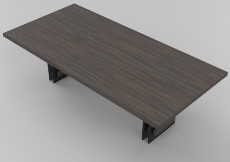 Mesas 3D - Mesa - Sierra - 27215 - ACCA software
