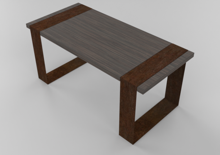 桌子 - Table - Sierra - 27280 - ACCA software
