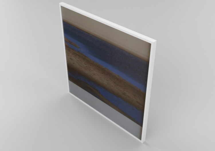 Gemälde - Gemälde - Sierra - 29270 - ACCA software