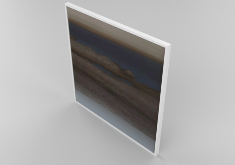 Cuadros 3D - Cuadro - Sierra - 29271 - ACCA software