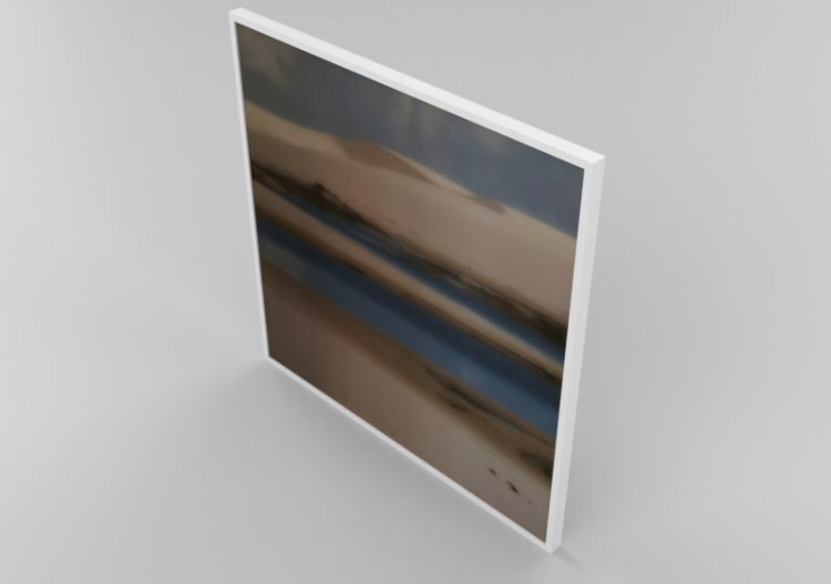 3D Paintings - Painting - Sierra - 29272 - ACCA software