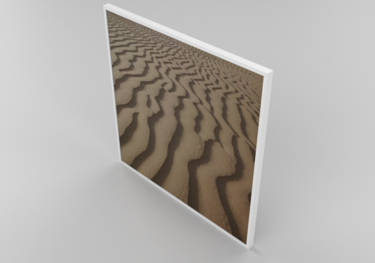 Tableaux 3D - Tableau - Sierra - 29273 - ACCA software