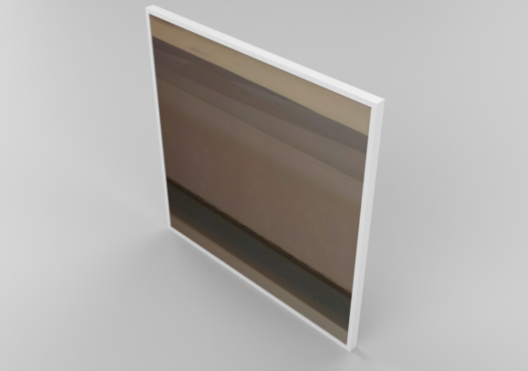 3D Paintings - Painting - Sierra - 29274 - ACCA software