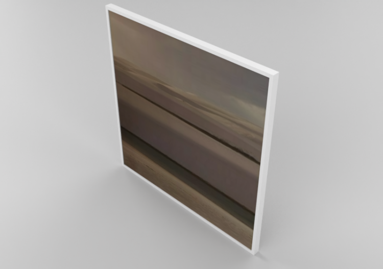 3D Paintings - Painting - Sierra - 29275 - ACCA software