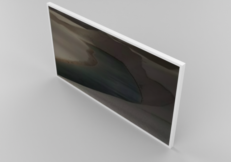 Gemälde - Gemälde - Sierra - 29276 - ACCA software