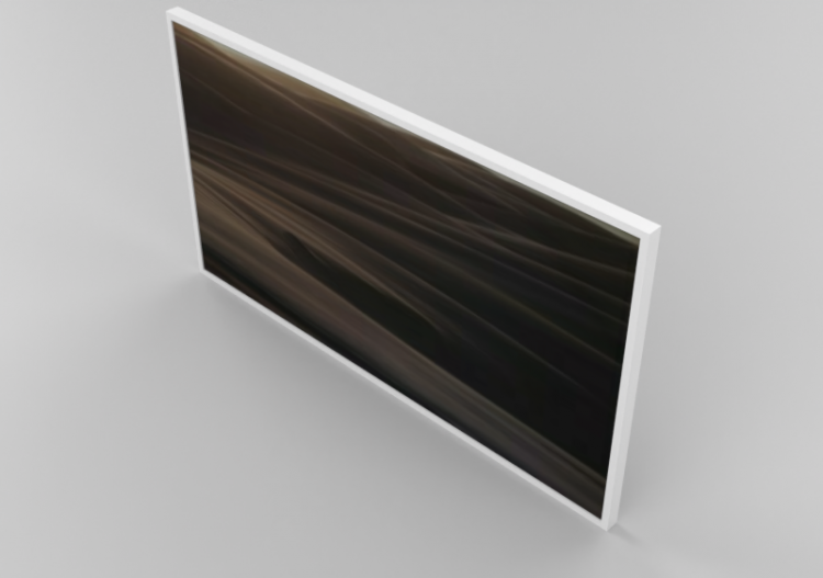3D Paintings - Painting - Sierra - 29280 - ACCA software