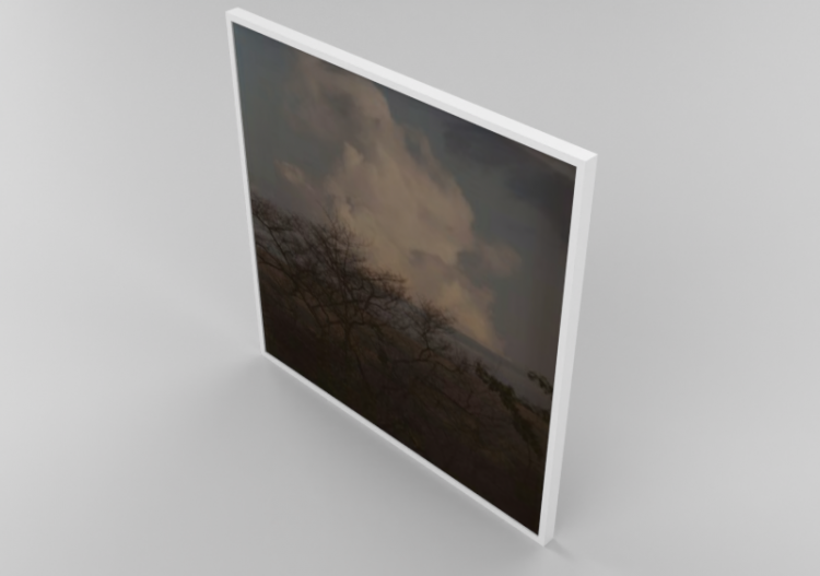 Quadri 3D - Quadro - Sierra - 29282 - ACCA software