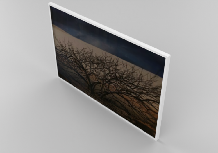 Quadri 3D - Quadro - Sierra - 29284 - ACCA software