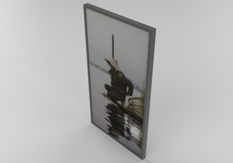Cuadros 3D - Cuadro - Sierra - 29285 - ACCA software