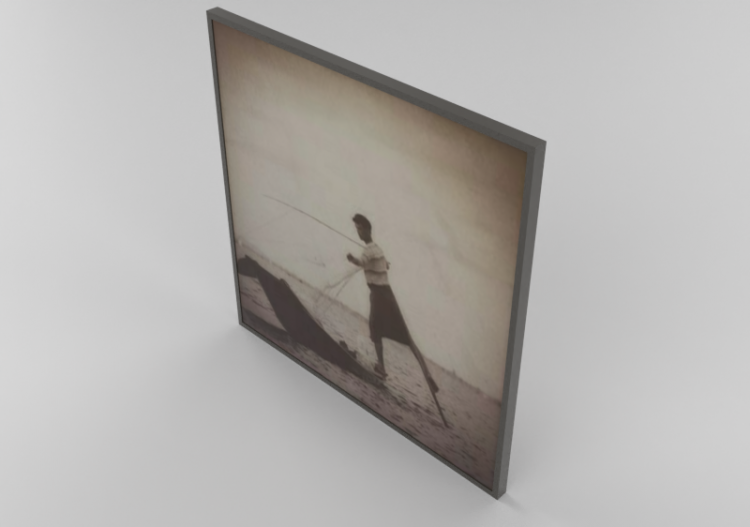 Quadri 3D - Quadro - Sierra - 29287 - ACCA software