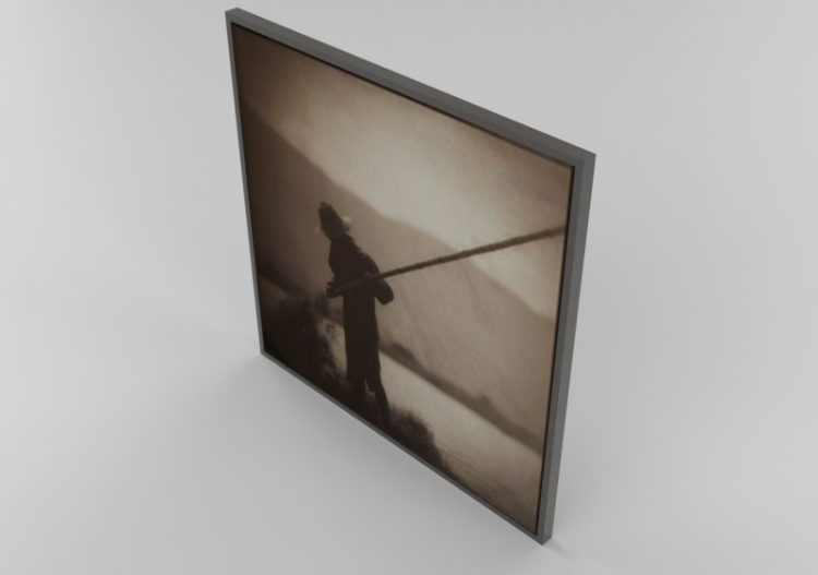 Cuadros 3D - Cuadro - Sierra - 29289 - ACCA software