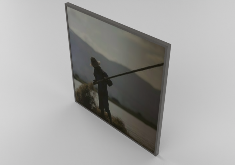 3D Paintings - Painting - Sierra - 29290 - ACCA software
