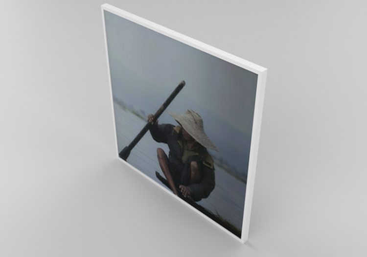 3D Paintings - Painting - Sierra - 29292 - ACCA software