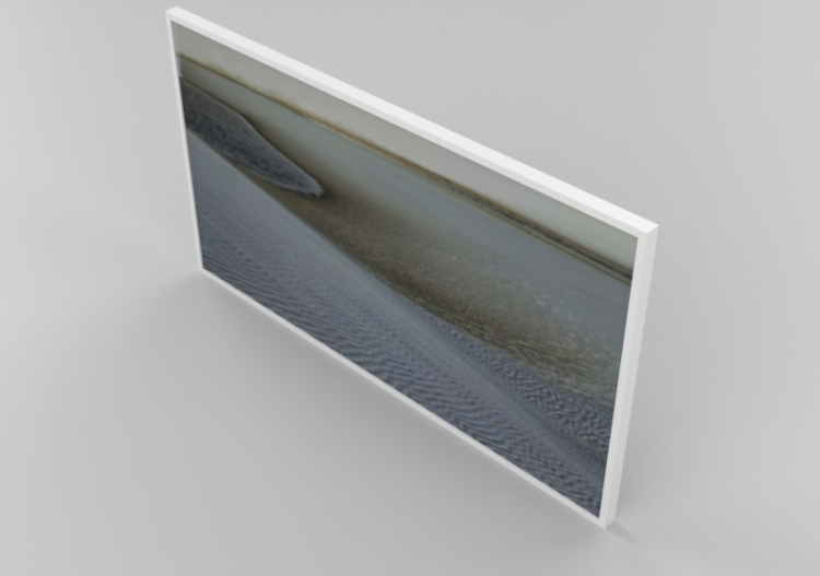 Quadri 3D - Quadro - Sierra - 29305 - ACCA software