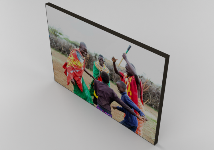 Quadri 3D - Quadro - Sierra - 1720 - ACCA software