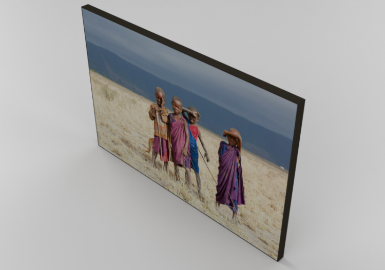 Cuadros 3D - Cuadro - Sierra - 1722 - ACCA software
