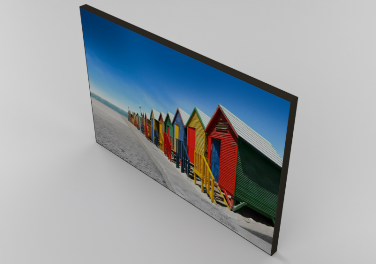 Gemälde - Gemälde - Sierra - 1727 - ACCA software