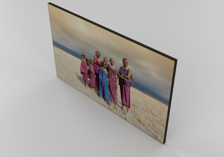 Tableaux 3D - Tableau - Sierra - 1741 - ACCA software