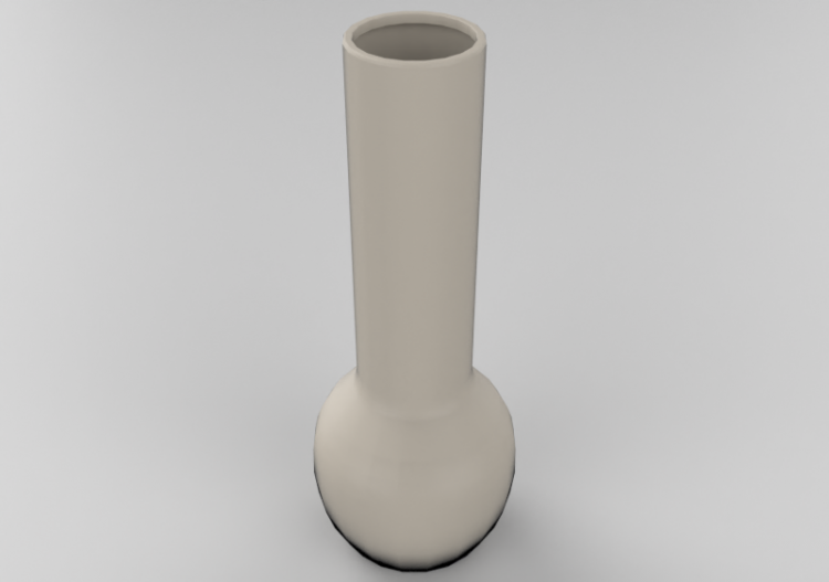 Vases and Ceramics 3D - Vase - Geniale - APE-C2 - ACCA...