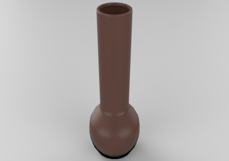 Vases and Ceramics 3D - Vase - Geniale - APE-C3 - ACCA...