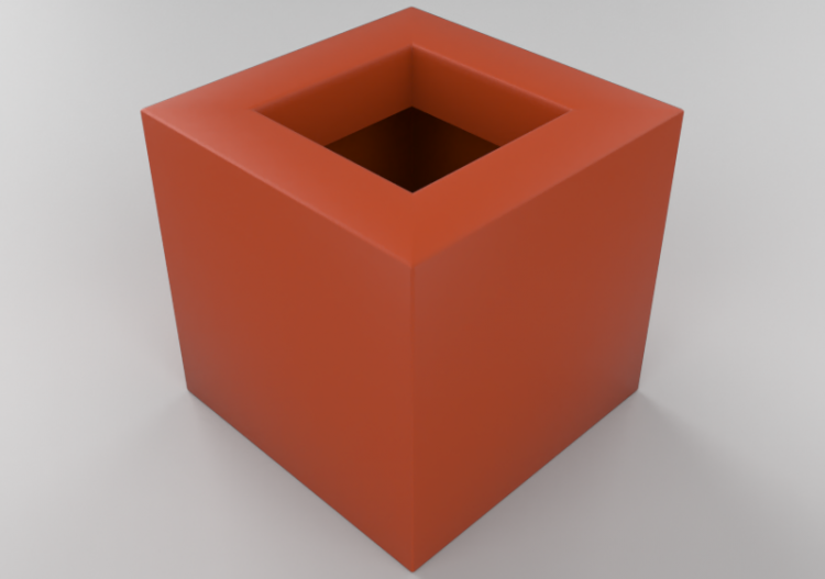 Vases and Ceramics 3D - Vase - Geniale - QK4-C1 - ACCA...