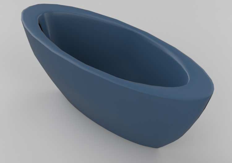 Vasi e Ceramiche 3D - Vaso - Geniale - CA-C1 - ACCA...