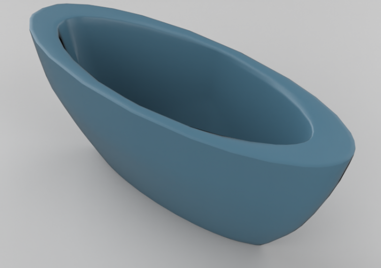 Vases et Céramiques 3D - Pot - Geniale - CA-C2 - ACCA...
