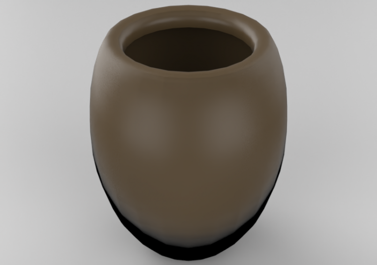 Vasos e Cerâmicas 3D - Vaso - Janiale - LAR-C2 - ACCA...