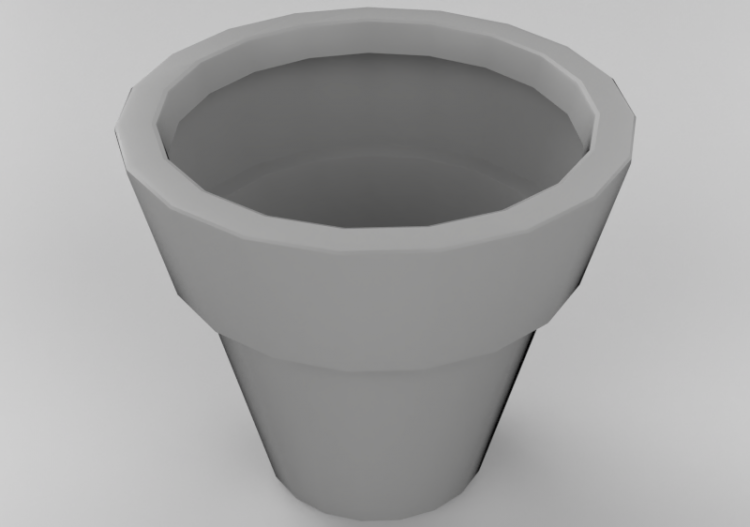 Vases and Ceramics 3D - Vase - Geniale - LA-C1 - ACCA...