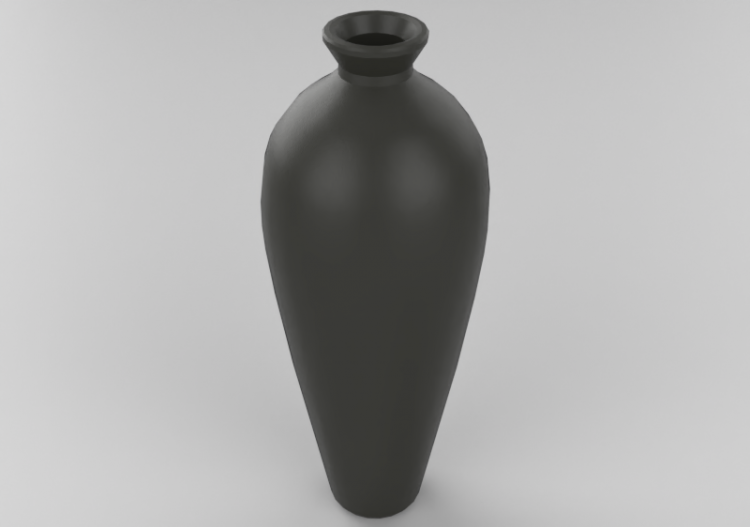 Vasi e Ceramiche 3D - Vaso - Geniale - ACP-C3 - ACCA...